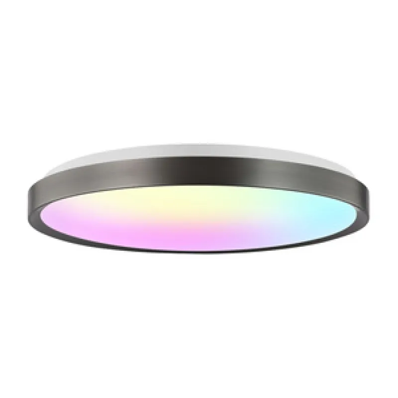 Yeelight Jupiter D C600 RGB nutikas laelamp universaalne