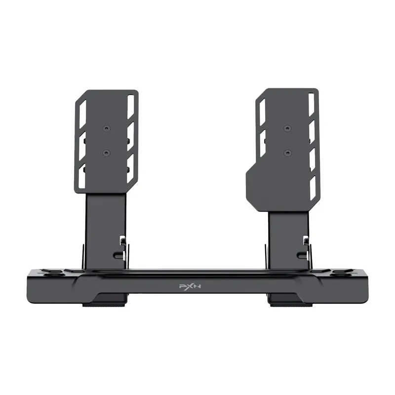 PXN-V10 Ultra mängusetti - rool + gaas + klambrid + kinnitustarvikud (PS4 / Xbox One / PC / Xbox Series X&S) universaalne