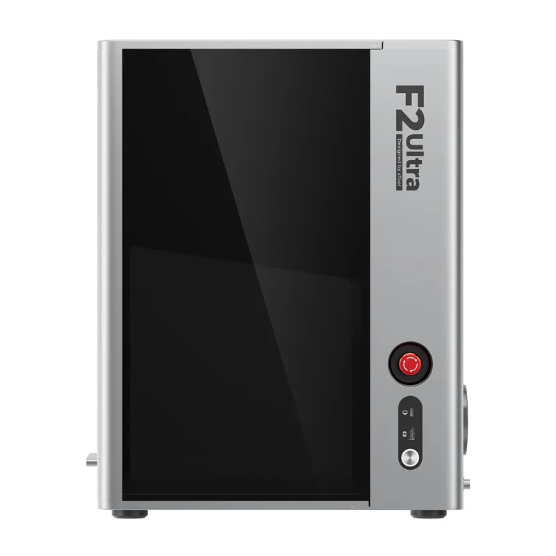 xTool F2 Ultra lasergraveerimismasin komplekt + xTool Auto Streamline™ universaalne söötur