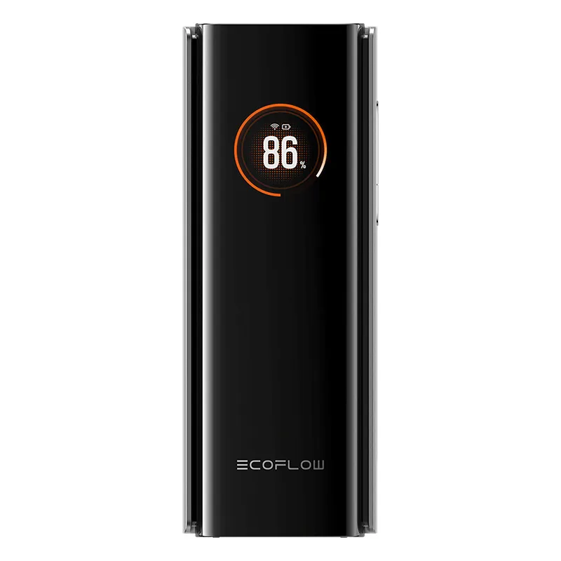 Powerbank EcoFlow RAPID Pro 20000 230W (sisseehitatud 100W kaabel) universaalne
