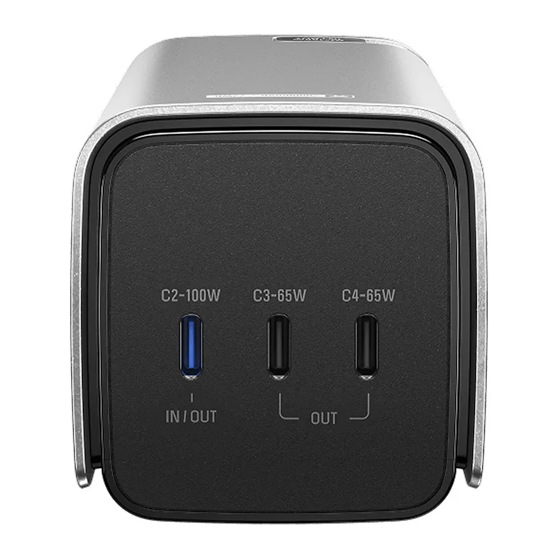 Powerbank EcoFlow RAPID Pro 20000 230W (sisseehitatud 100W kaabel) universaalne