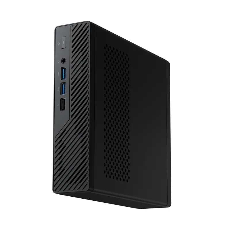 MINI-PC Minis Forum MS-A2-9955 AMD Ryzen 9 9955HX barebone universaalne