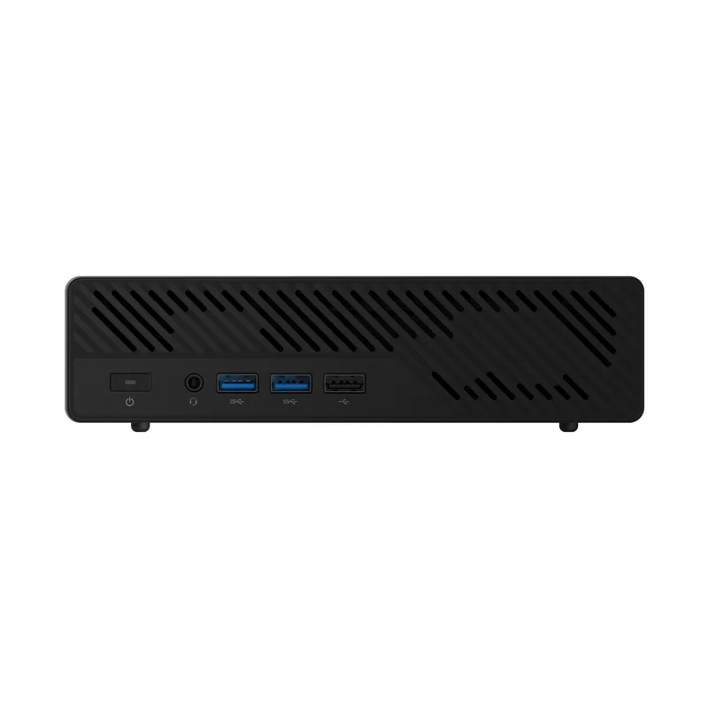 MINI-PC Minis Forum MS-A2-9955 AMD Ryzen 9 9955HX barebone universaalne