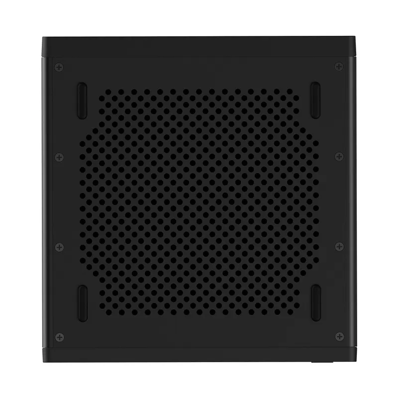 MINI-PC Minis Forum MS-A2-9955 AMD Ryzen 9 9955HX barebone universaalne