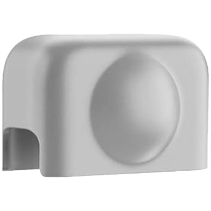 Silicone kate koos objektiiviga PULUZ DJI Osmo 360 (hall) universaalne