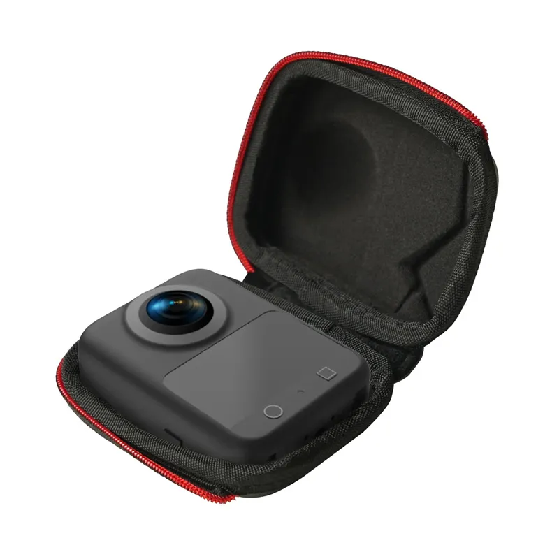 Telesin DJI Osmo 360 kaitsekott, avanev alt üles universaalne