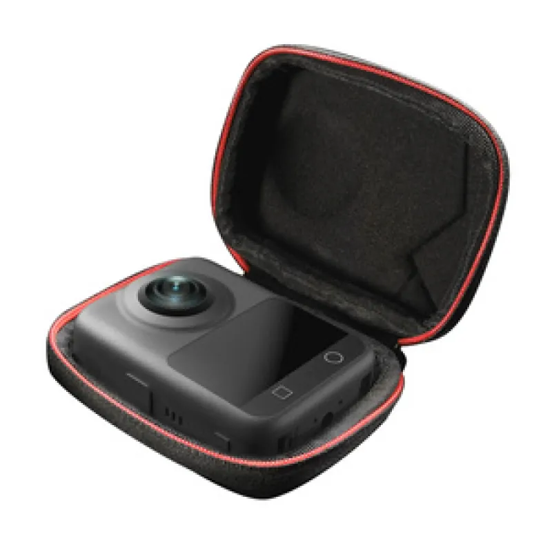 Telesin DJI Osmo 360 kaitsekott, täielikult suletud universaalne