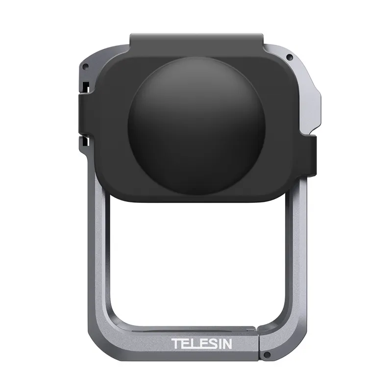 Telesin DJI Osmo 360 metallkarkass universaalne