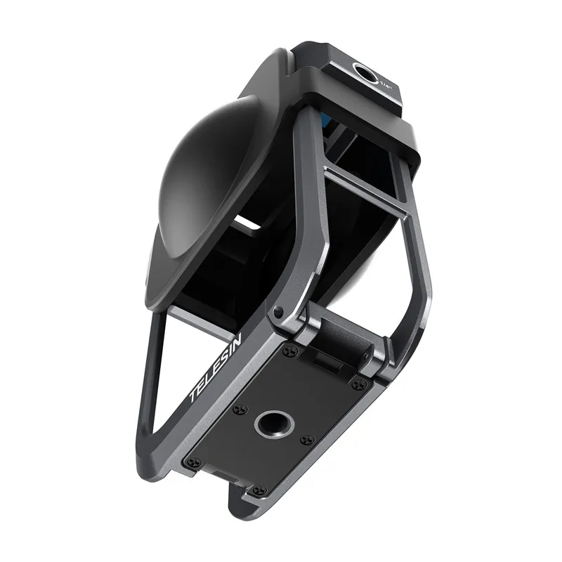 Telesin DJI Osmo 360 metallkarkass universaalne