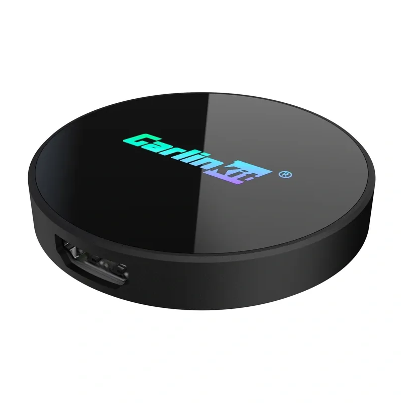 Carlinkit HD2CP-PRO Carplay & Android juhtmevaba adapter universaalne