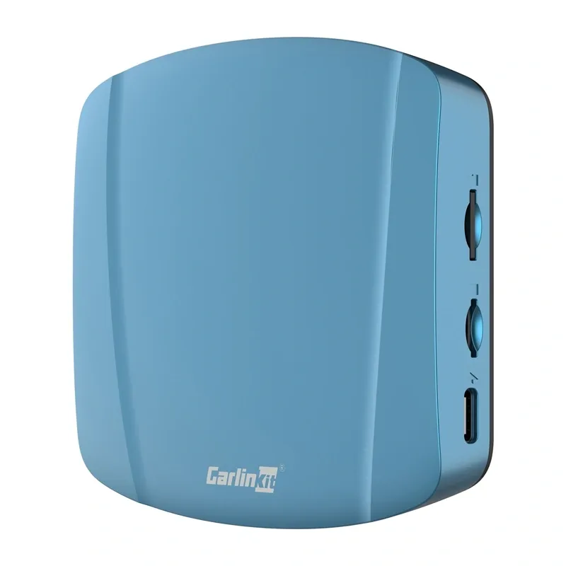 Carlinkit TBOX ULTRA Carplay & Android juhtmevaba adapter universaalne