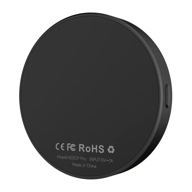 Carlinkit HD2CP-PRO Carplay & Android juhtmevaba adapter universaalne
