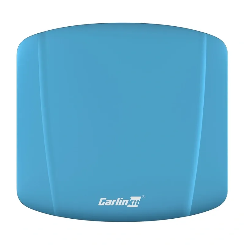 Carlinkit TBOX ULTRA Carplay & Android juhtmevaba adapter universaalne