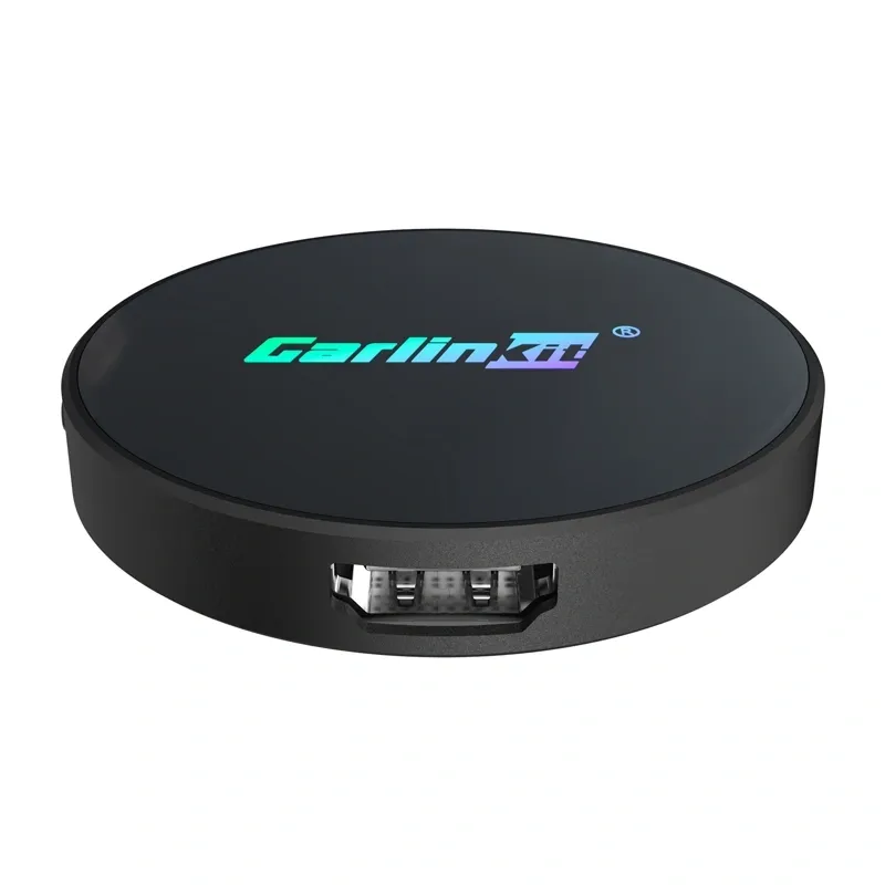 Carlinkit HD2CP-PRO Carplay & Android juhtmevaba adapter universaalne