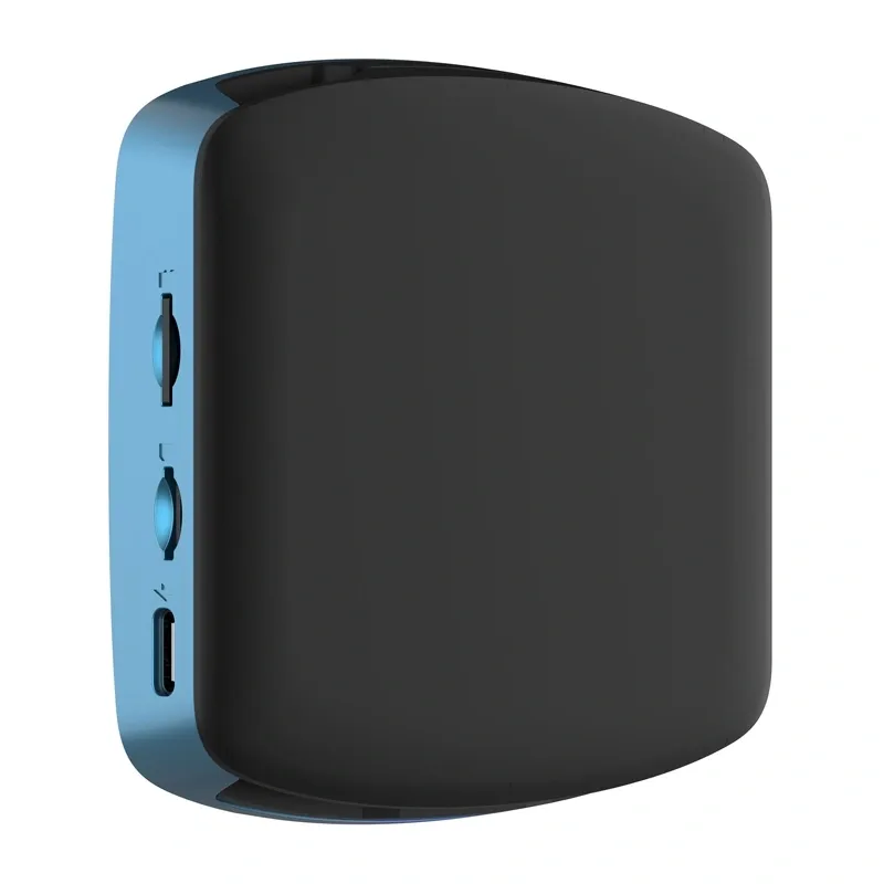Carlinkit TBOX ULTRA Carplay & Android juhtmevaba adapter universaalne
