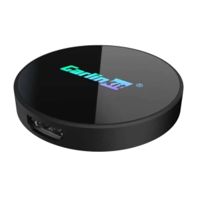 Carlinkit HD2CP-PRO Carplay & Android juhtmevaba adapter universaalne