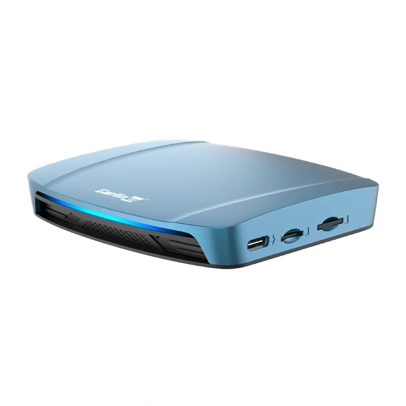 Carlinkit TBOX ULTRA Carplay & Android juhtmevaba adapter universaalne