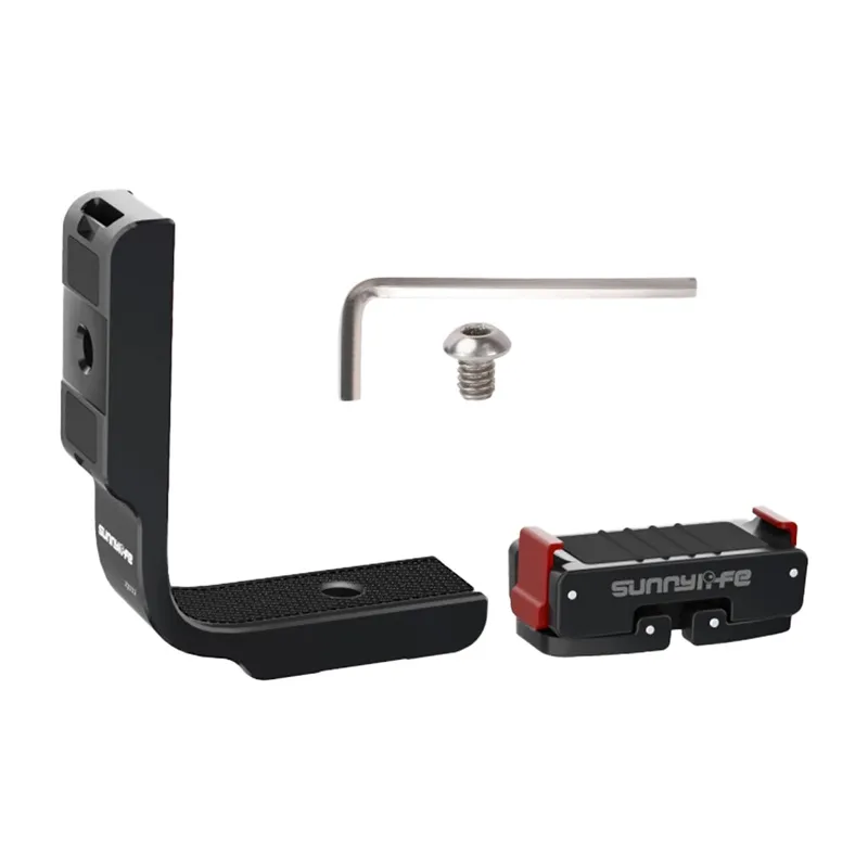 Sunnylife L-mount DJI OSMO 360 universaalne