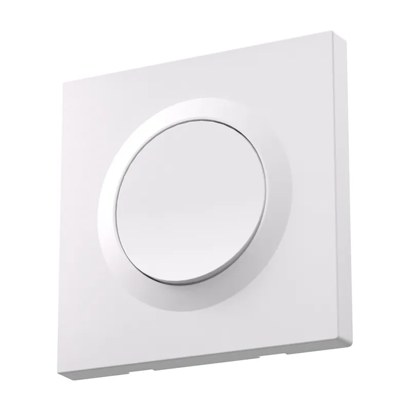 SONOFF E1GS seinakinnituse korpus (N-ga) universaalne