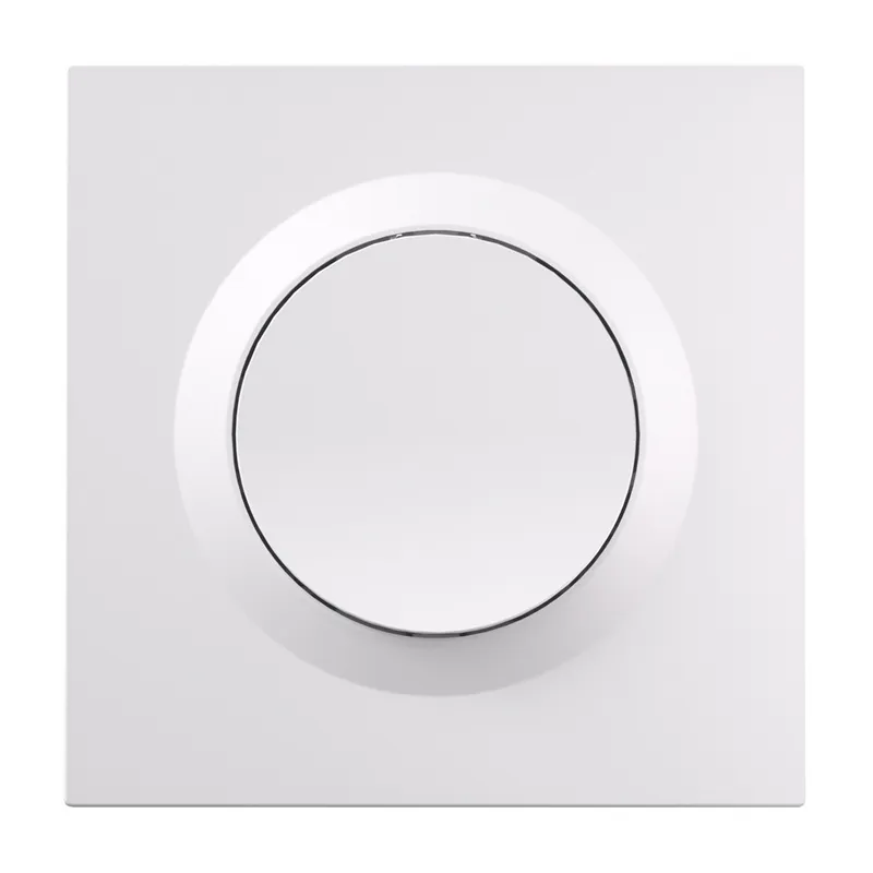 SONOFF E1GSL seinakinnituse korpus (ilma N-ühenduseta) universaalne