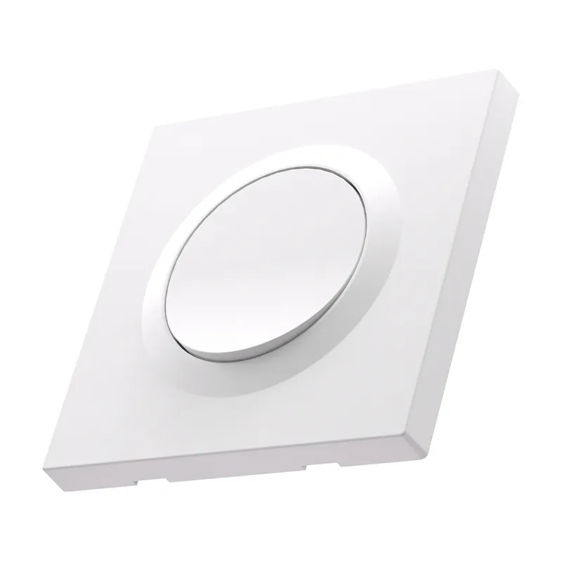 SONOFF E1GS seinakinnituse korpus (N-ga) universaalne
