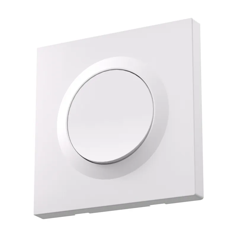 SONOFF E1GSL seinakinnituse korpus (ilma N-ühenduseta) universaalne