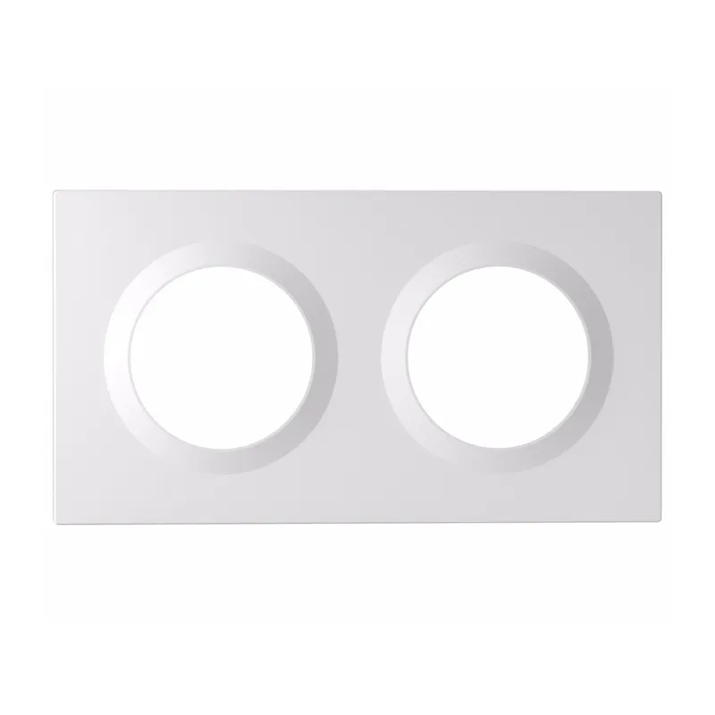 Raam Orb Switch Double SONOFF EF2G universaalne