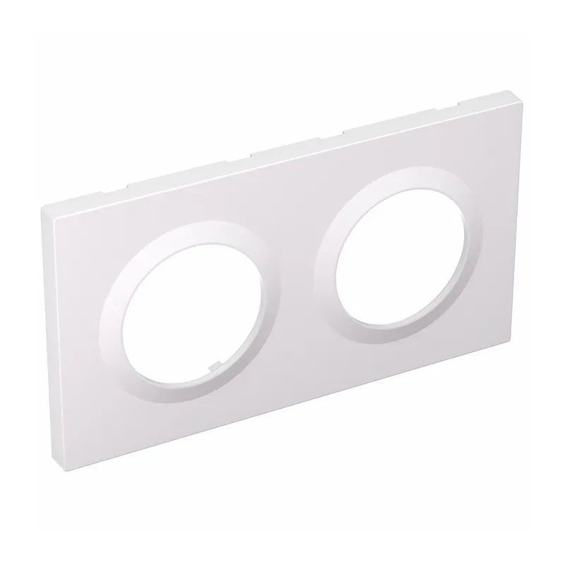 Raam Orb Switch Double SONOFF EF2G universaalne