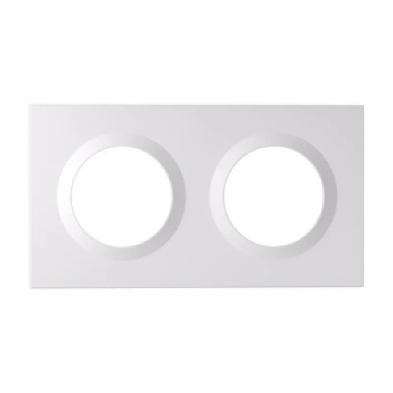 Raam Orb Switch Double SONOFF EF2G universaalne