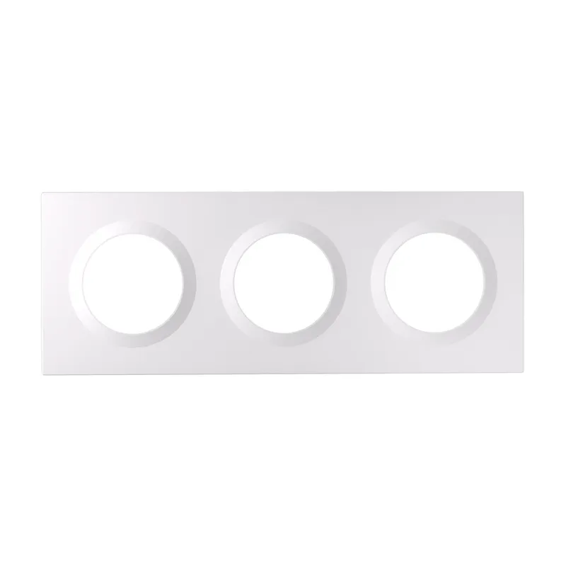 Orb Switch Triple SONOFF EF3G Universaalraam