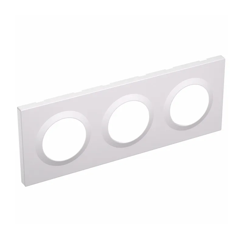 Orb Switch Triple SONOFF EF3G Universaalraam