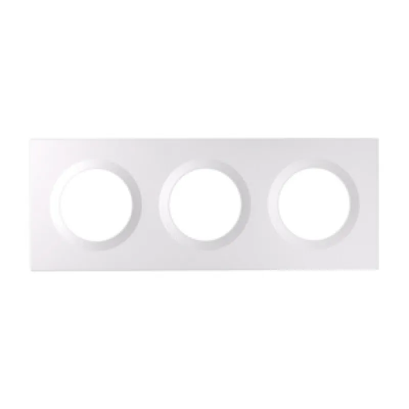 Orb Switch Triple SONOFF EF3G Universaalraam