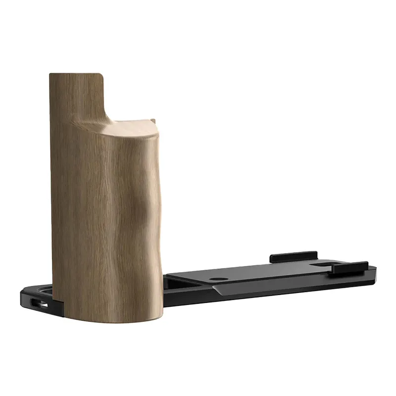 Freewell Premium L-kaar, sobiv Fuji X100VI jaoks (must) universaalne