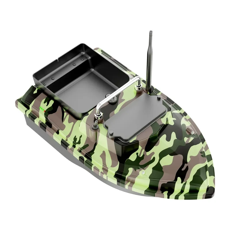 Flytec V050 12000mAh söödaboot (moro) universaal