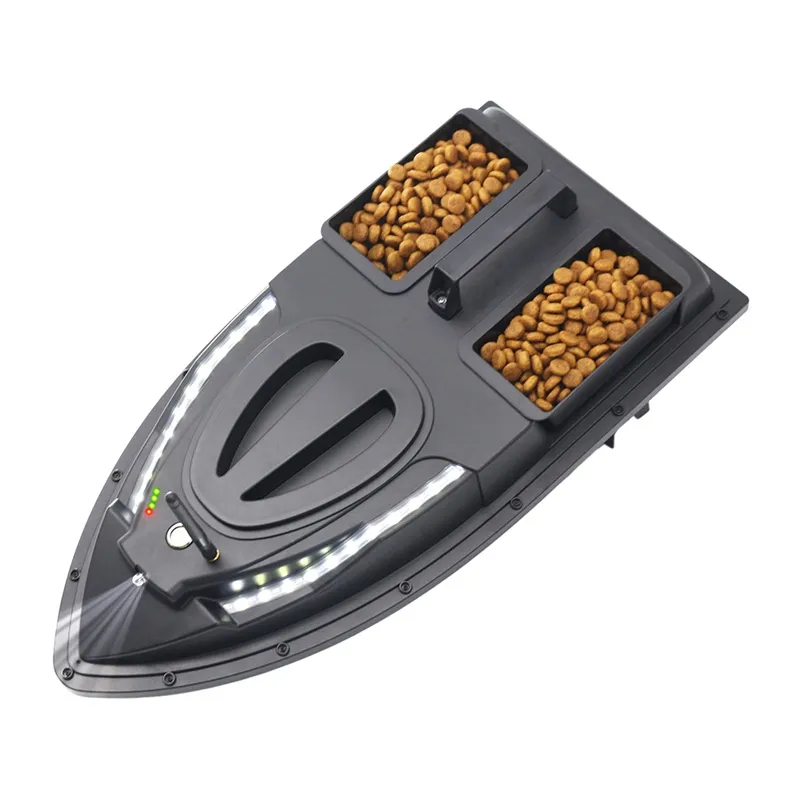 Flytec V700 12 000 mAh universaalne söödalaev