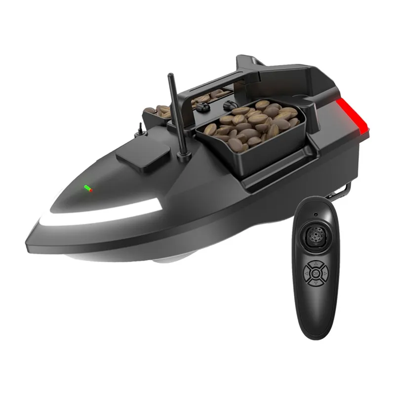 Flytec V801 12000mAh bait boat universaalne