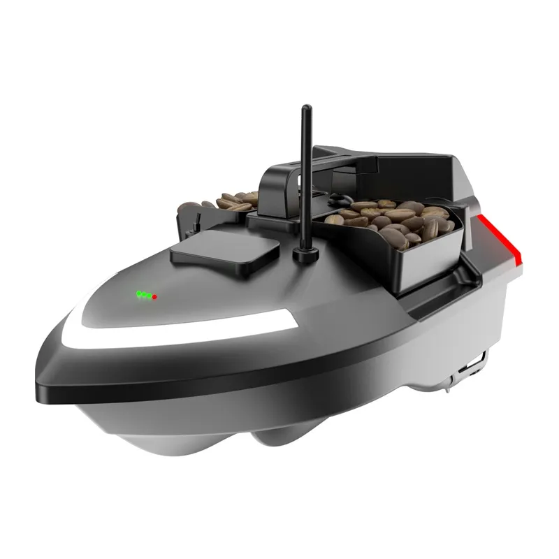 Flytec V801 12000mAh bait boat universaalne