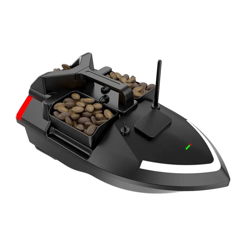 Flytec V801 12000mAh bait boat universaalne