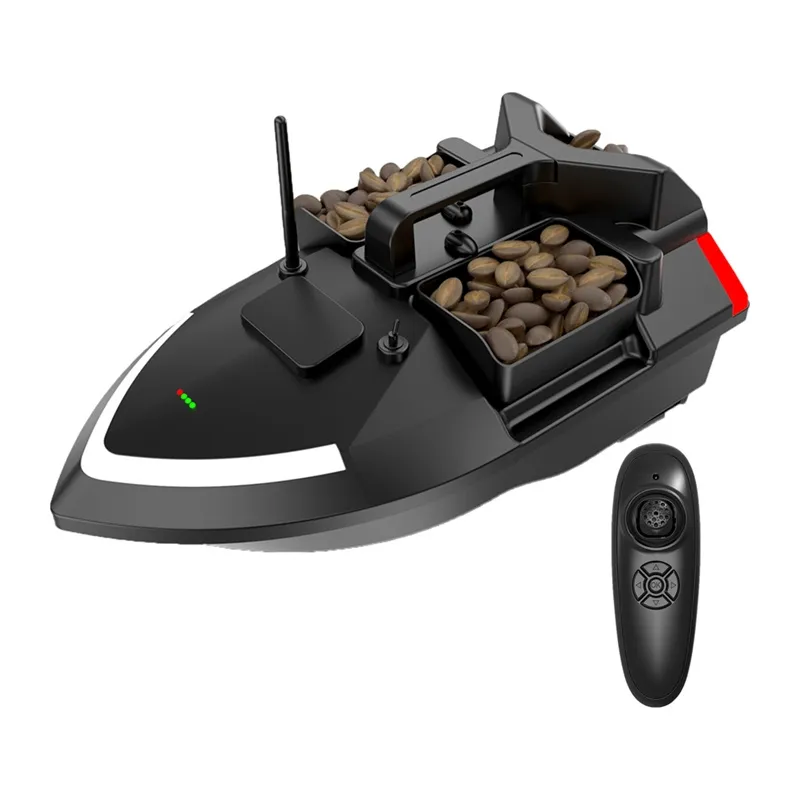 Flytec V801 5200mAh bait boat universaalne