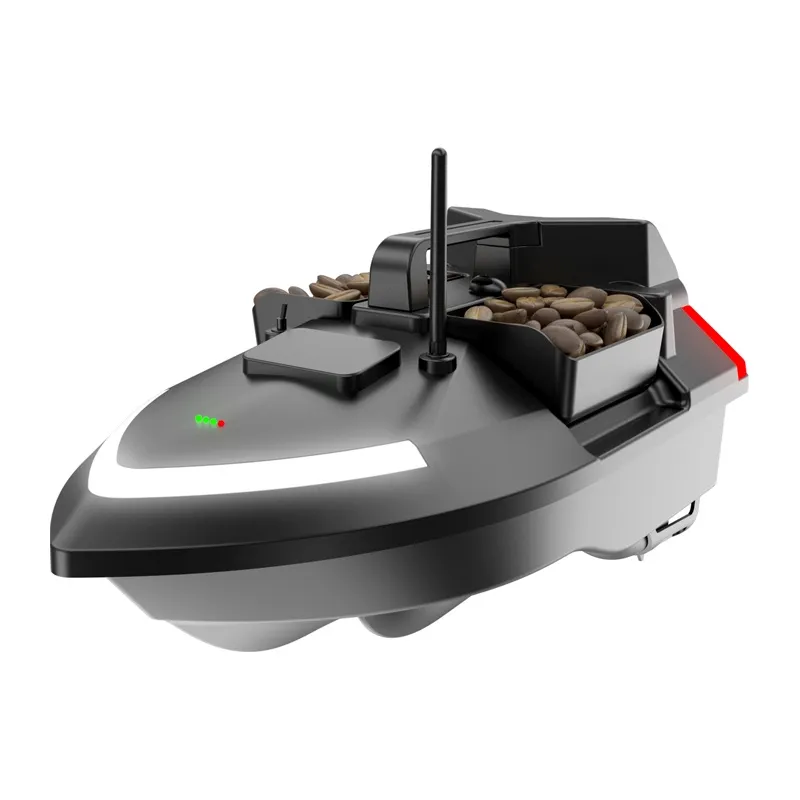 Flytec V801 5200mAh bait boat universaalne