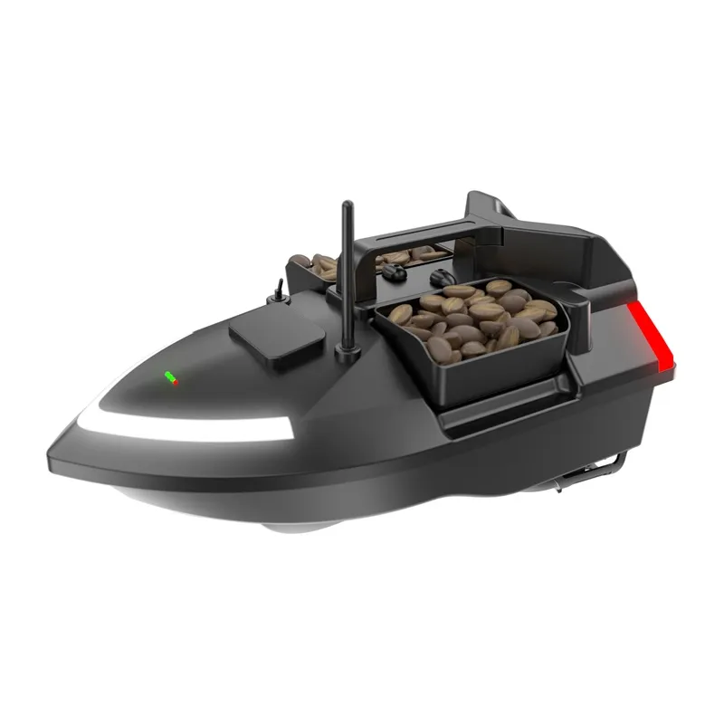 Flytec V801 5200mAh bait boat universaalne
