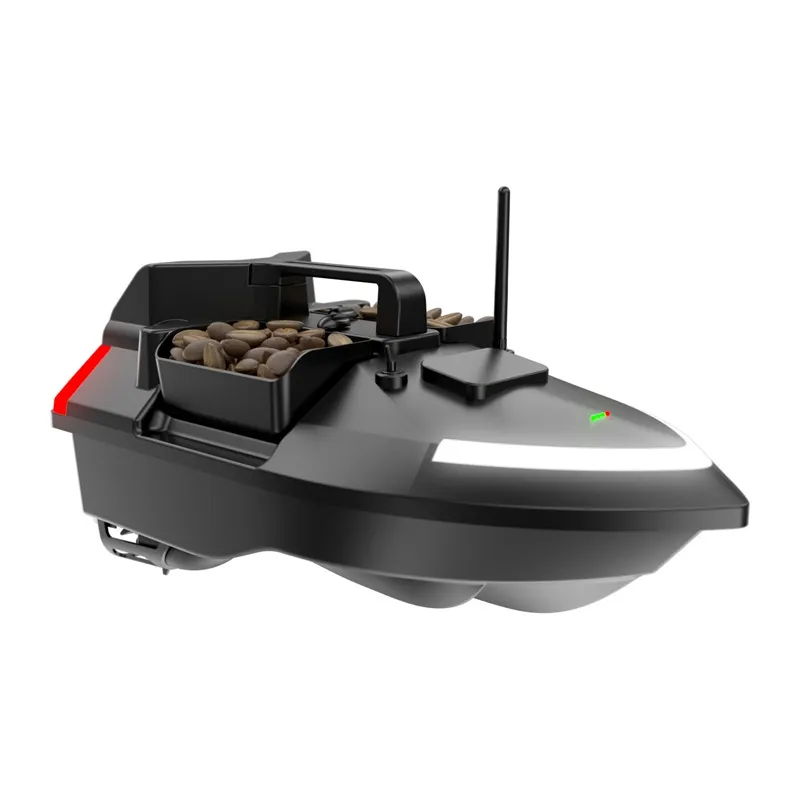 Flytec V801 5200mAh bait boat universaalne