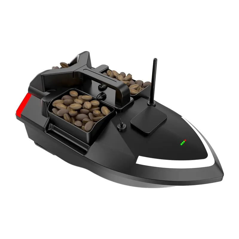 Flytec V801 5200mAh bait boat universaalne