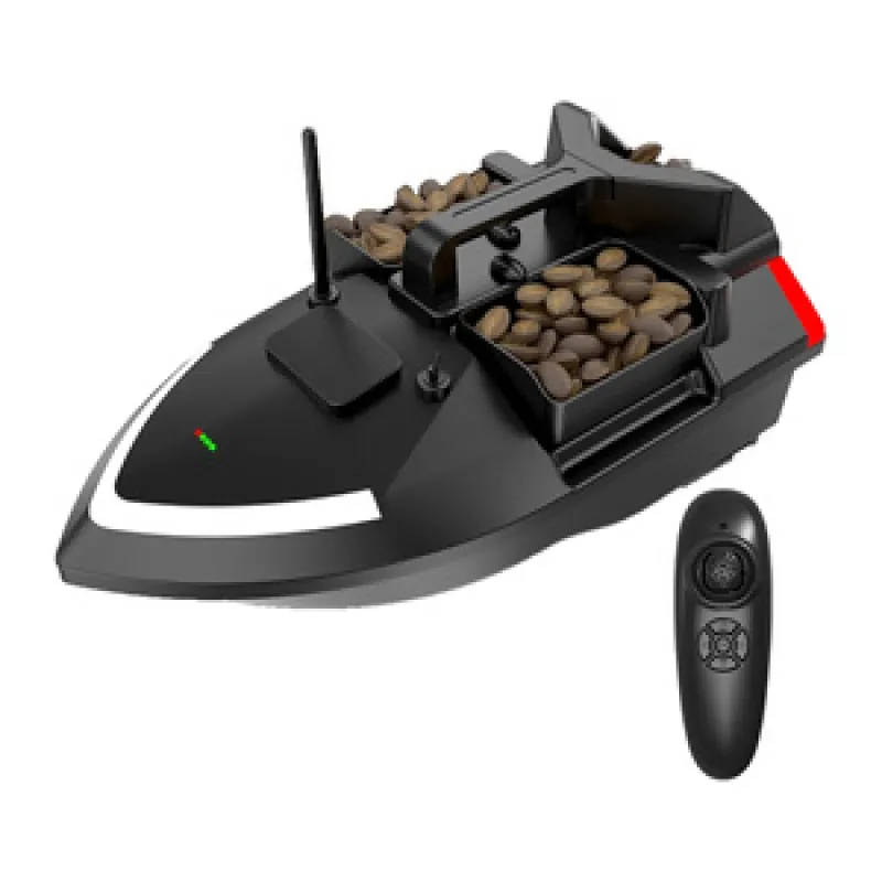 Flytec V801 5200mAh bait boat universaalne