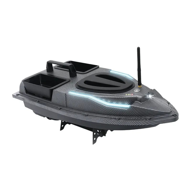 Flytec V900 12000mAh baitpaad universaalne