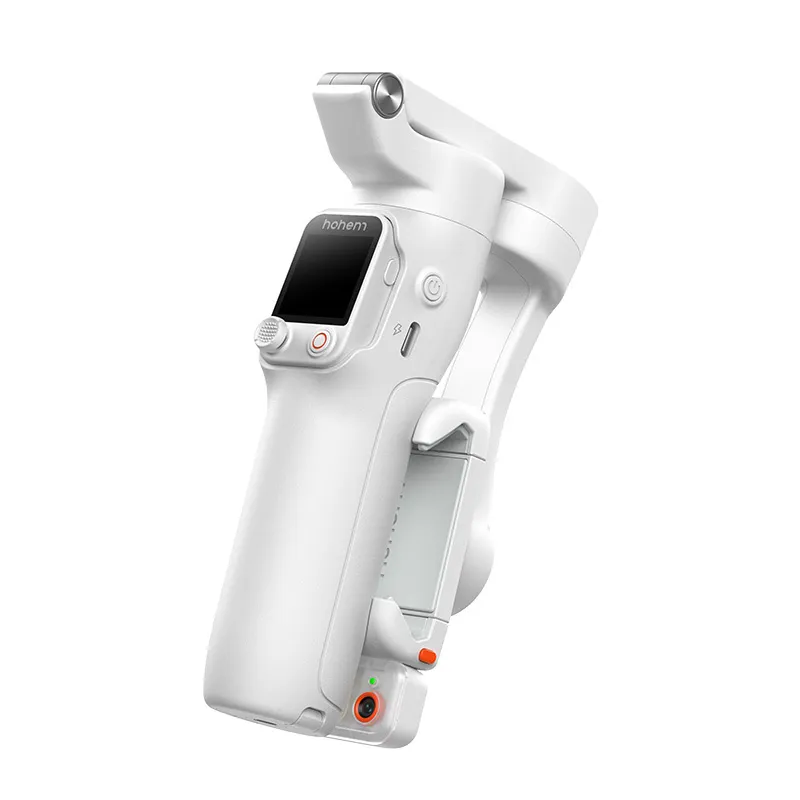 Hohem iSteady V3 Ultra (valge) universaal