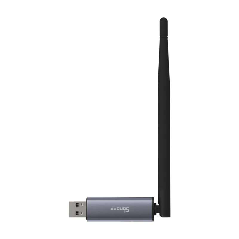 Bramka ZigBee SONOFF Dongle Plus MG24 (Home Assistant, openHAB, Zigbee2MQTT) universaalne