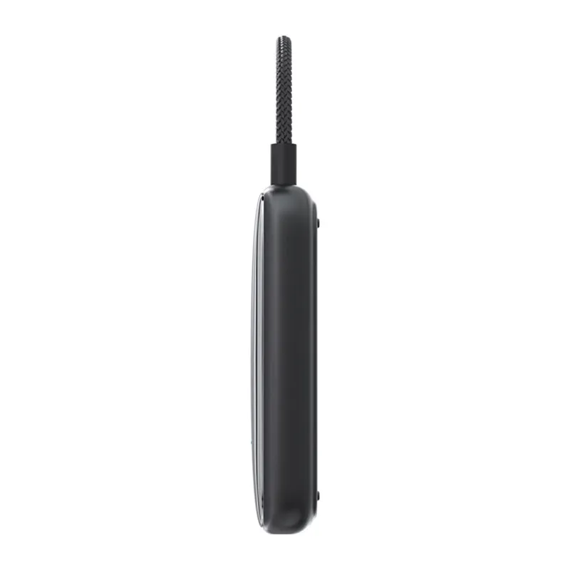 Ottocast Play2Video Plus Autogaasi Carplay/Android Auto juhtmevaba adapter universaalne