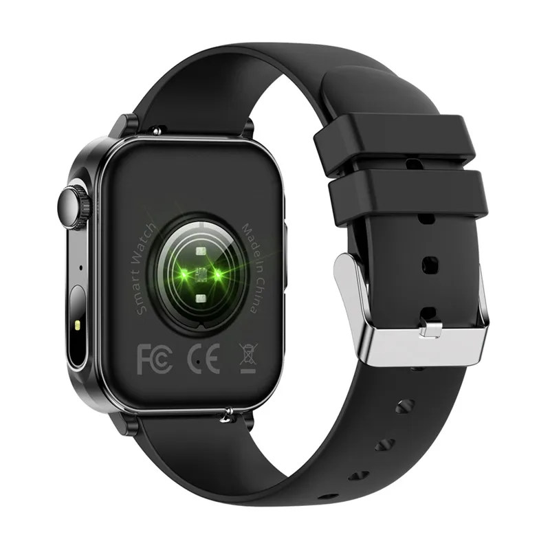 Colmi P80 nutikell (must) universaalne