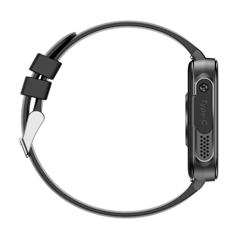 Colmi P80 nutikell (must) universaalne